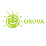 Orova Logo
