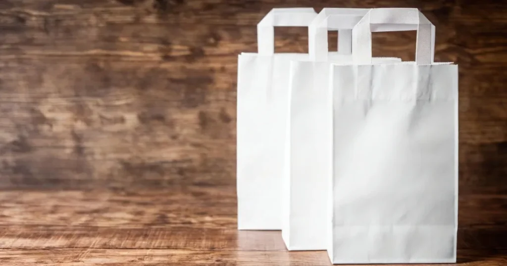 eco friendly party bags